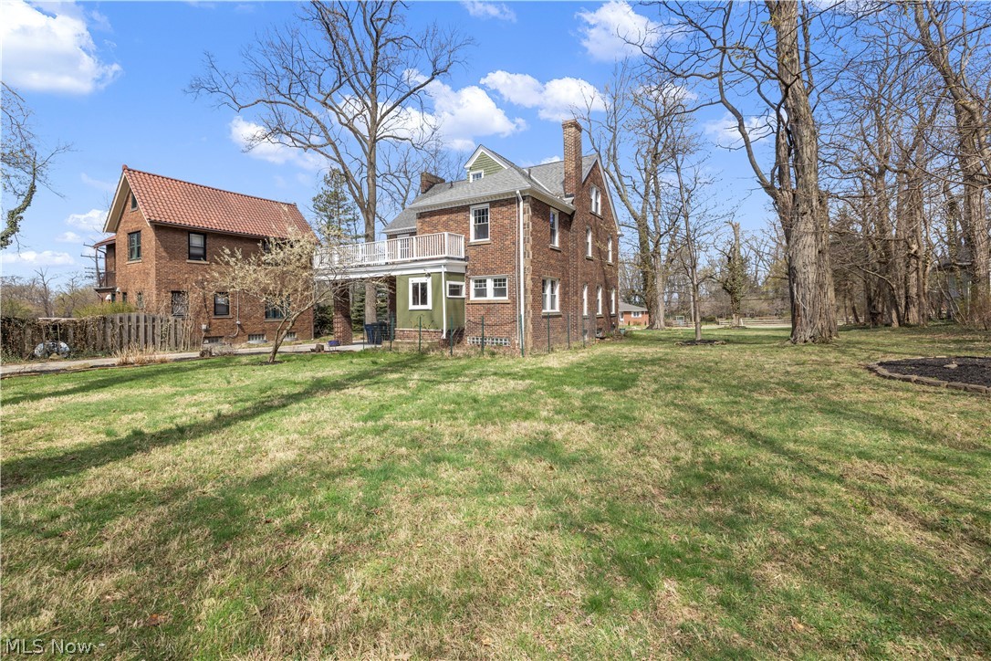 3372 Mayfield Road Cleveland Heights, OH 44118 - Photo 37 of 48