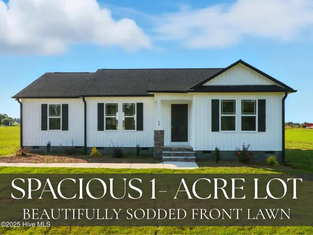 $296,900 | 73 Grace Pond Avenue, Benson, NC 27504