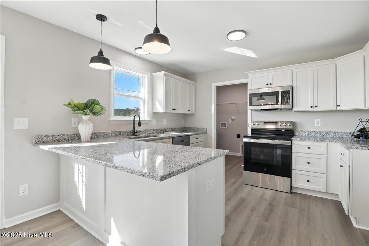 73 Grace Pond Avenue Benson, NC 27504 - Photo 10 of 28 11-73 Grace Pond Ave-11