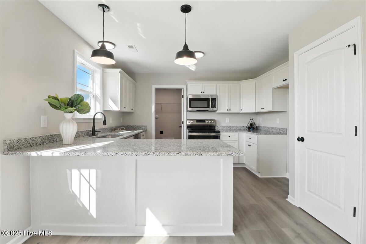 73 Grace Pond Avenue Benson, NC 27504 - Photo 11 of 28 12-73 Grace Pond Ave-12