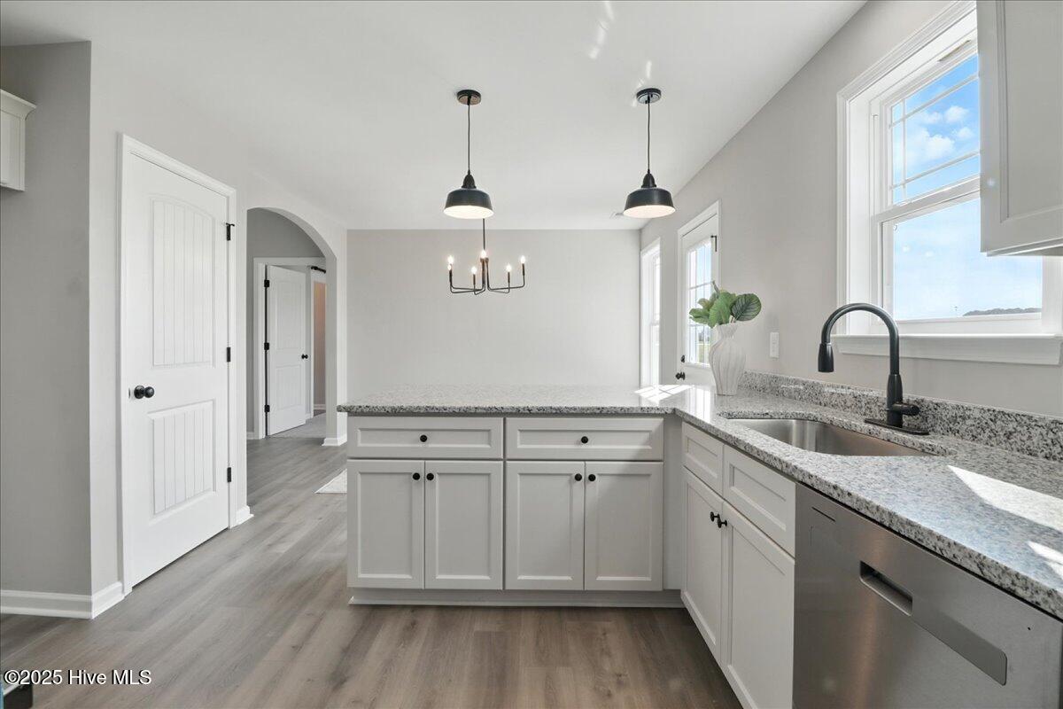 73 Grace Pond Avenue Benson, NC 27504 - Photo 14 of 28 15-73 Grace Pond Ave-15