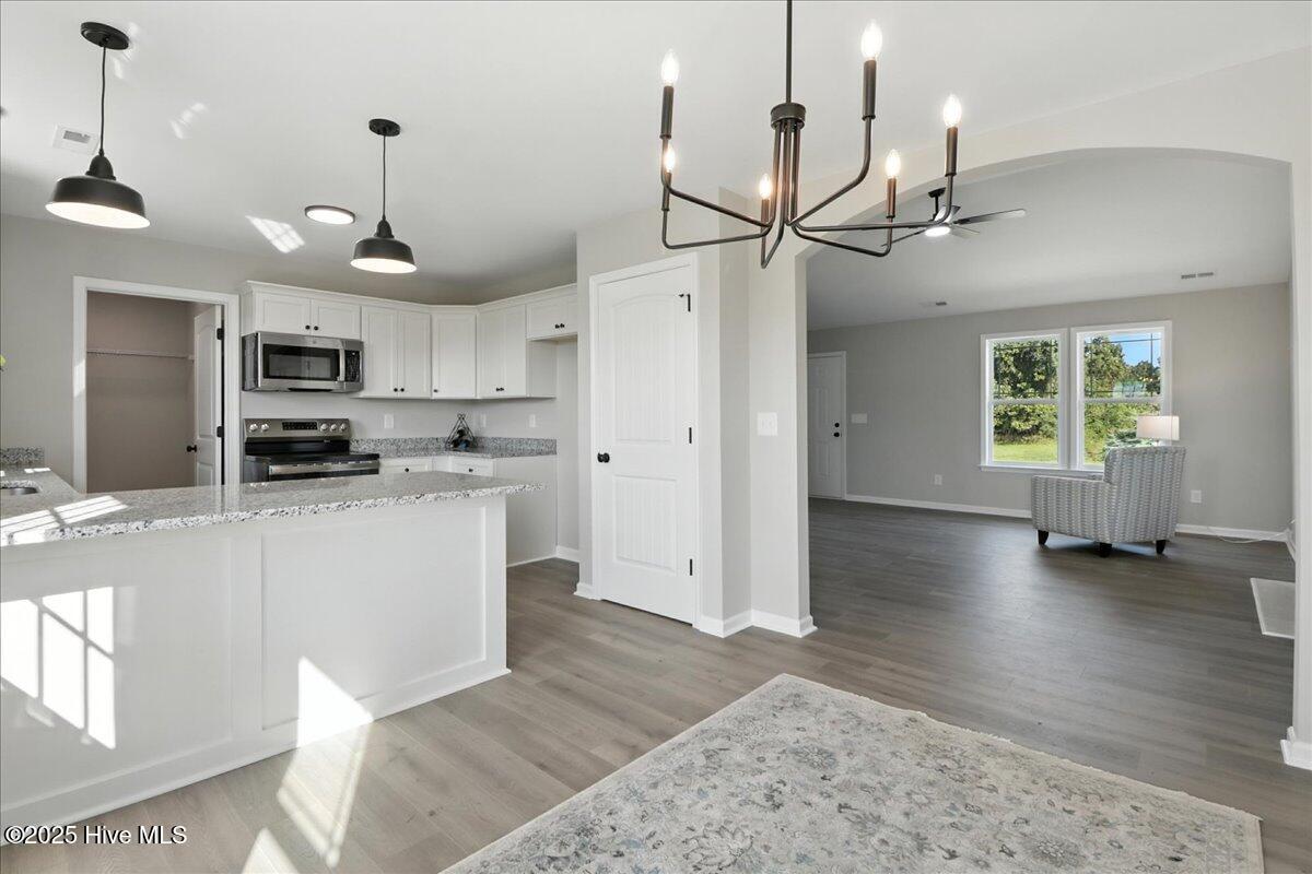 73 Grace Pond Avenue Benson, NC 27504 - Photo 15 of 28 16-73 Grace Pond Ave-16