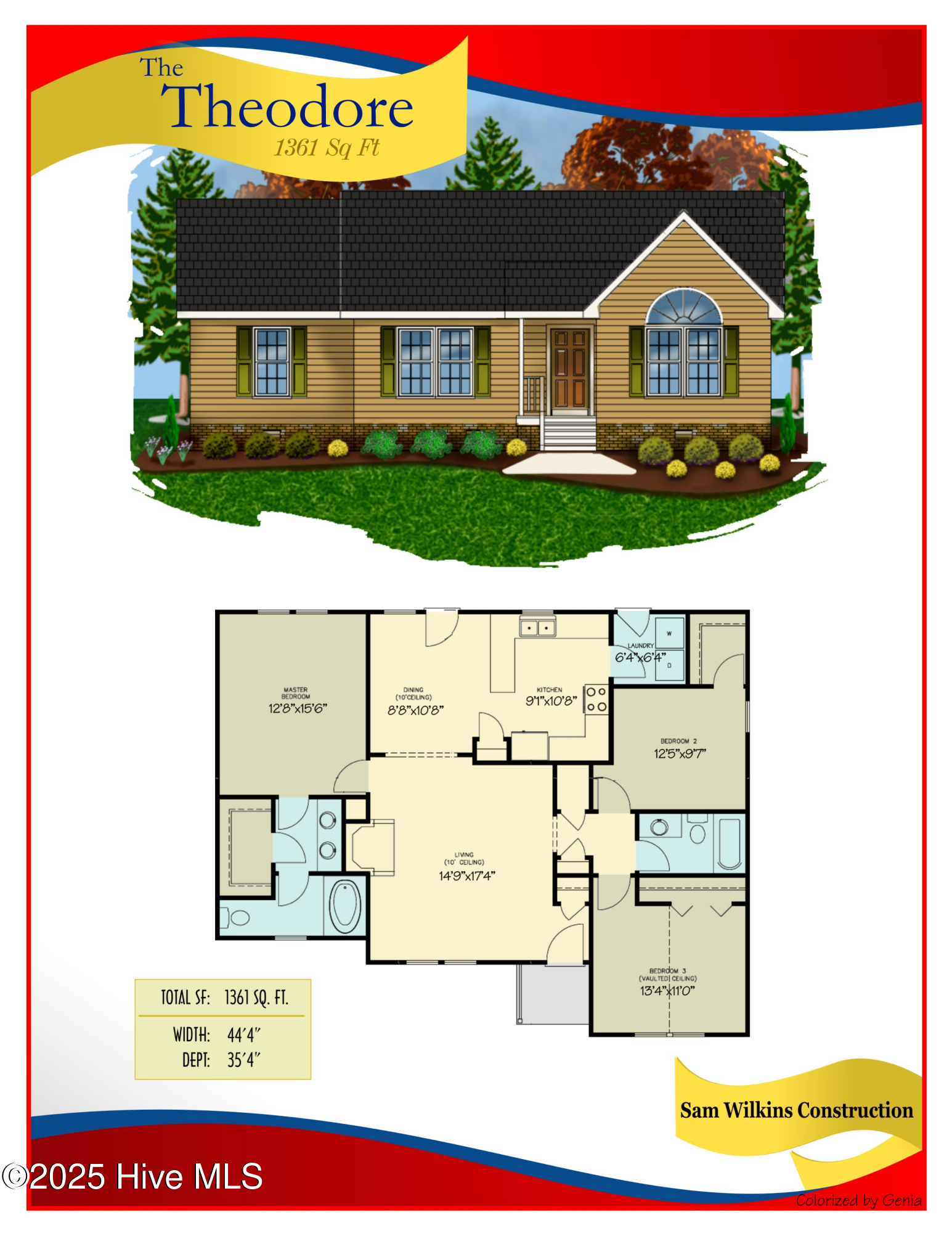 73 Grace Pond Avenue Benson, NC 27504 - Photo 28 of 28