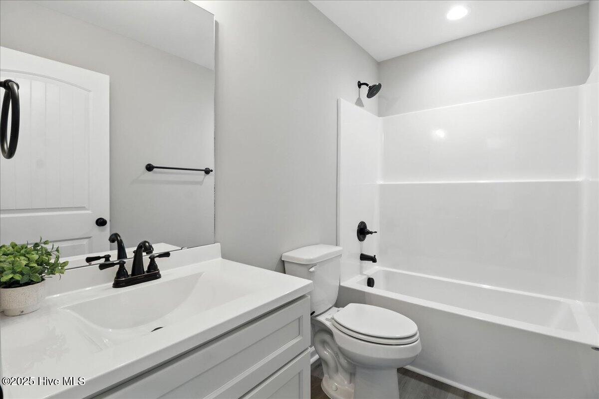 73 Grace Pond Avenue Benson, NC 27504 - Photo 20 of 28 21-73 Grace Pond Ave-21