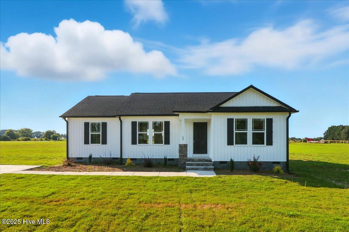 73 Grace Pond Avenue Benson, NC 27504 - Photo 2 of 28 01-73 Grace Pond Ave-1