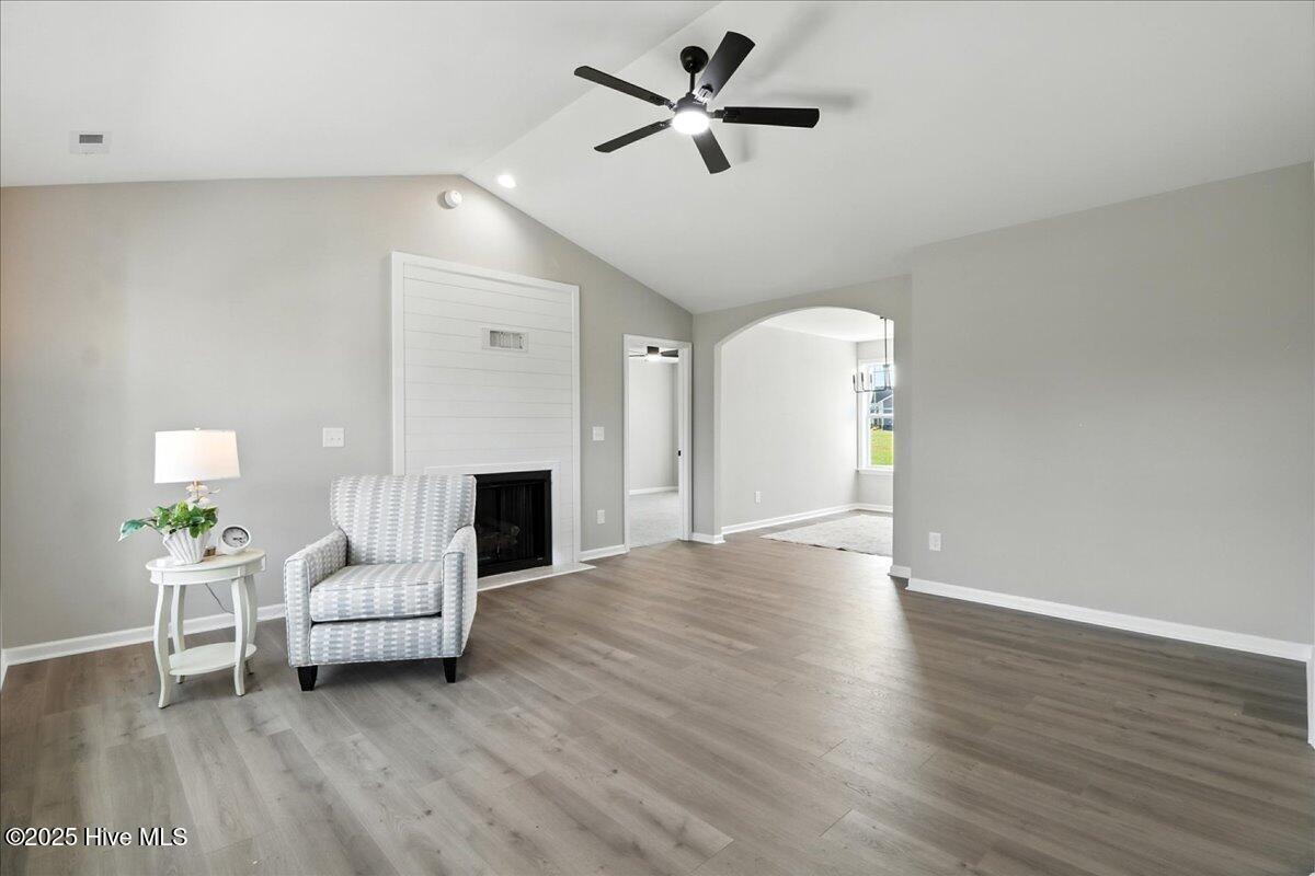 73 Grace Pond Avenue Benson, NC 27504 - Photo 6 of 28 07-73 Grace Pond Ave-7