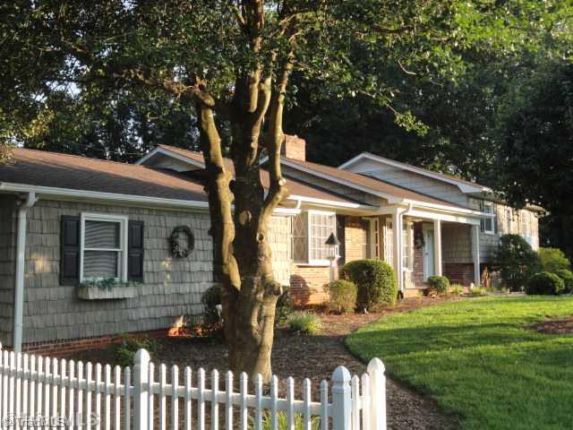 708 Mountain View Road King, NC 27021 - Photo 2 of 16 Other.