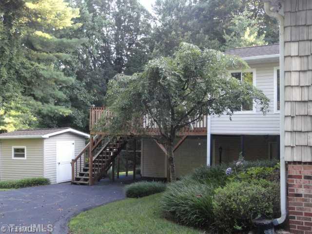 708 Mountain View Road King, NC 27021 - Photo 3 of 16 Other.
