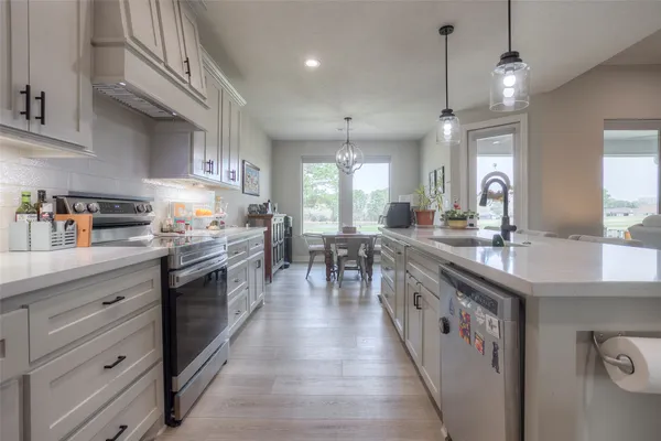 $260,000 | 16 Westwood Drive West, Trinity, TX 75862