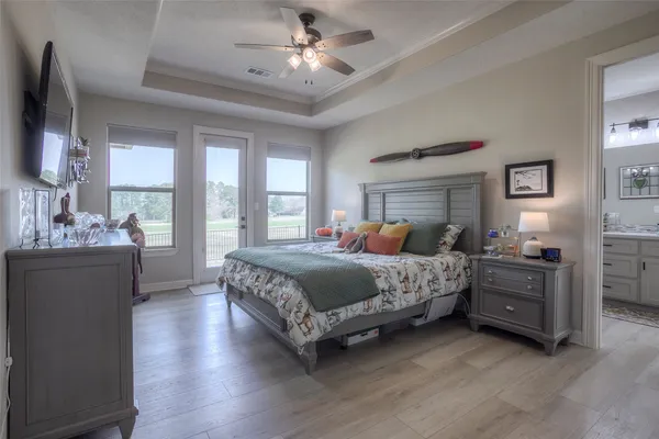 $260,000 | 16 Westwood Drive West, Trinity, TX 75862