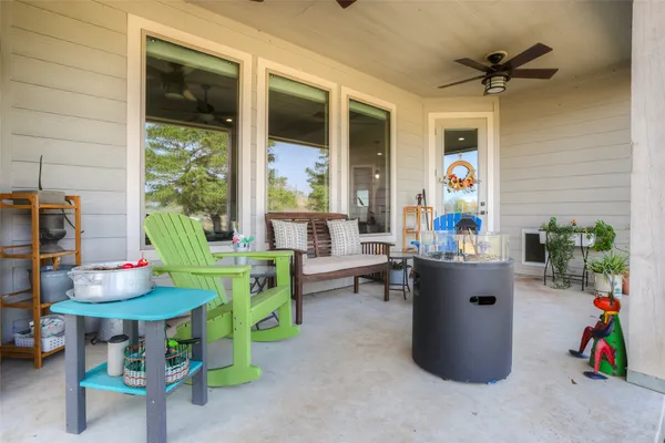 $260,000 | 16 Westwood Drive West, Trinity, TX 75862