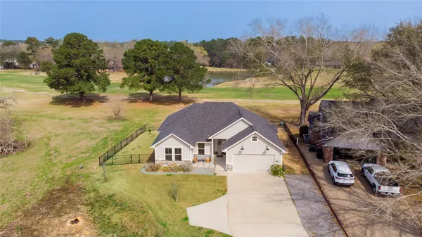$260,000 | 16 Westwood Drive West, Trinity, TX 75862