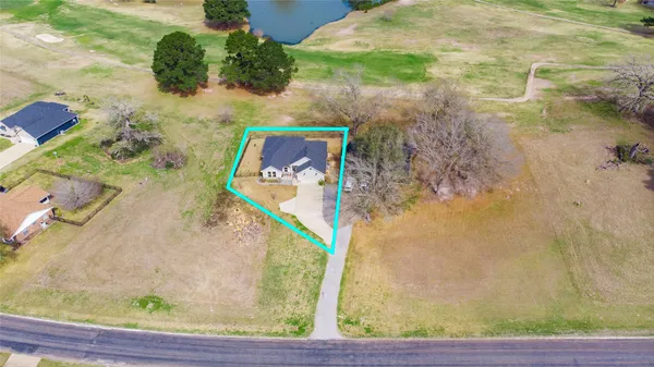 $260,000 | 16 Westwood Drive West, Trinity, TX 75862