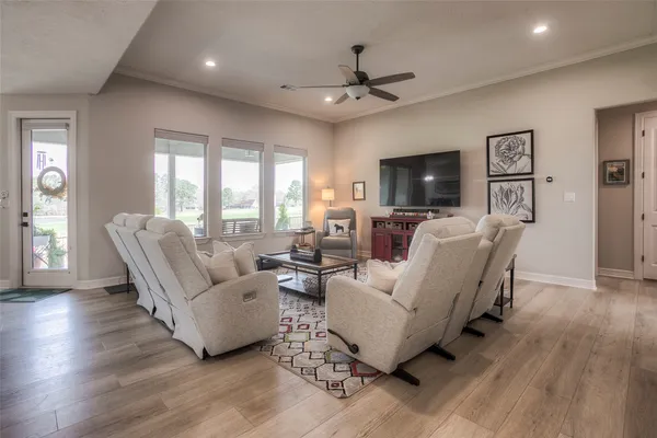 $260,000 | 16 Westwood Drive West, Trinity, TX 75862