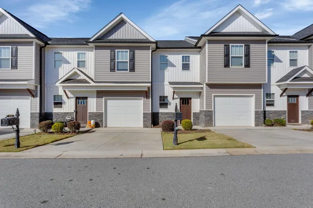 $249,000 | 122 Ventura Street, Anderson, SC 29621