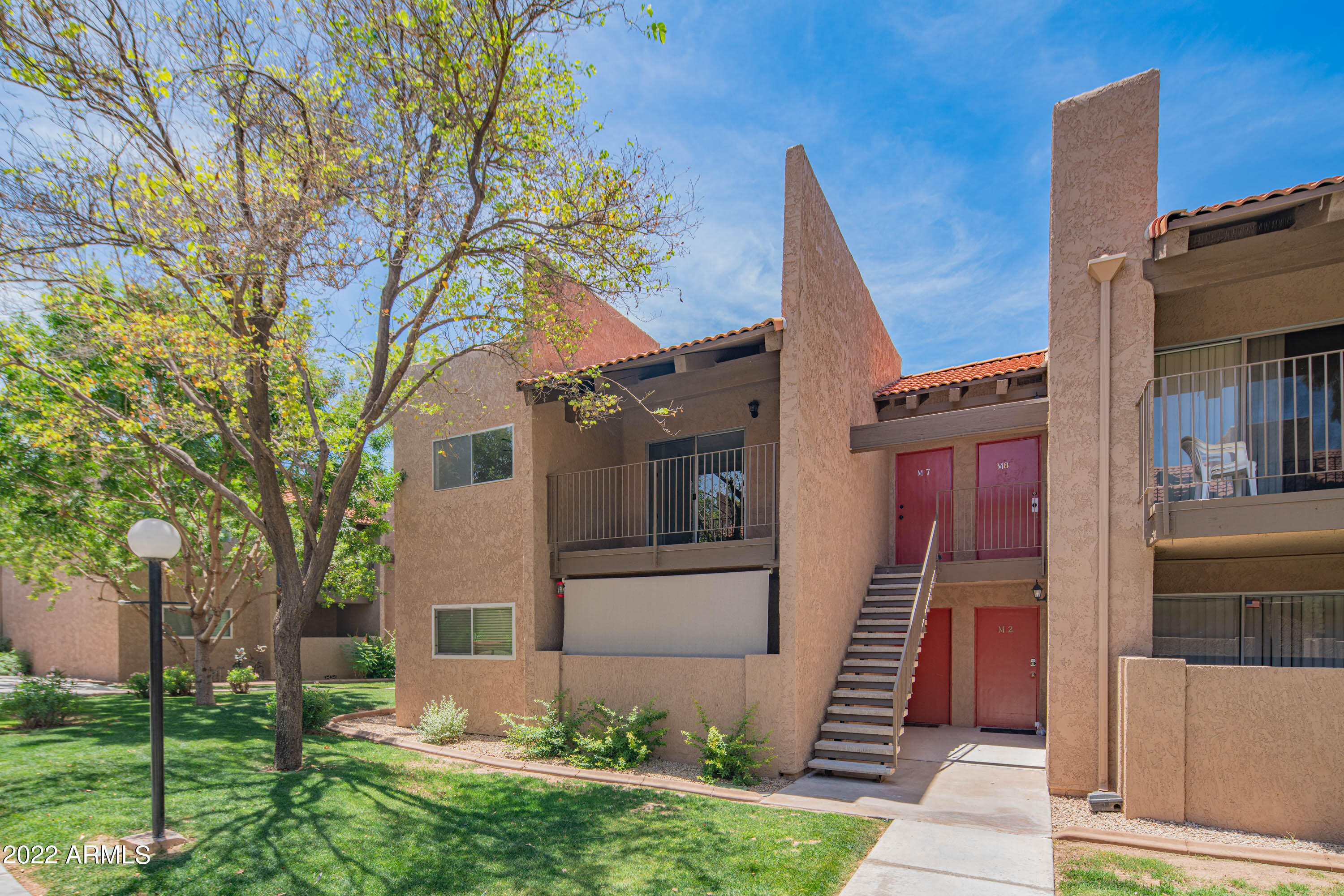 5525 East Thomas Road, Unit M7 Phoenix, AZ 85018 - Photo 18 of 27 m7-54