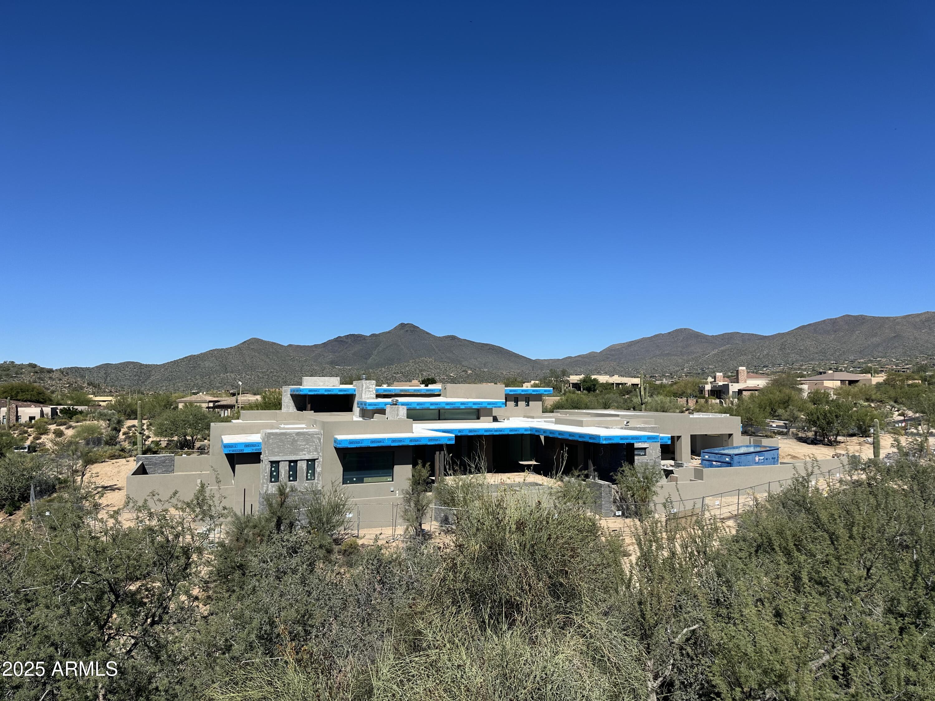 10023 East Filaree Lane Scottsdale, AZ 85262 - Photo 2 of 41