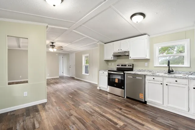 $109,900 | 6232 Bockman Way, Sparta, TN 38583