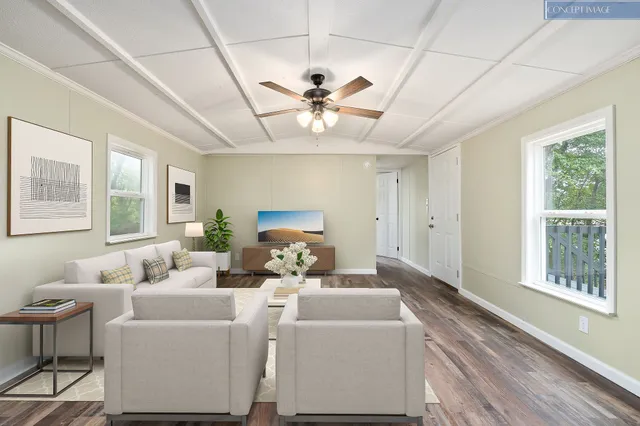 $109,900 | 6232 Bockman Way, Sparta, TN 38583