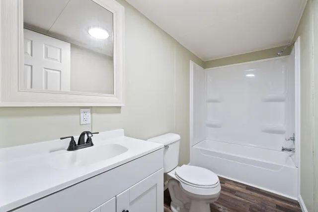 $109,900 | 6232 Bockman Way, Sparta, TN 38583