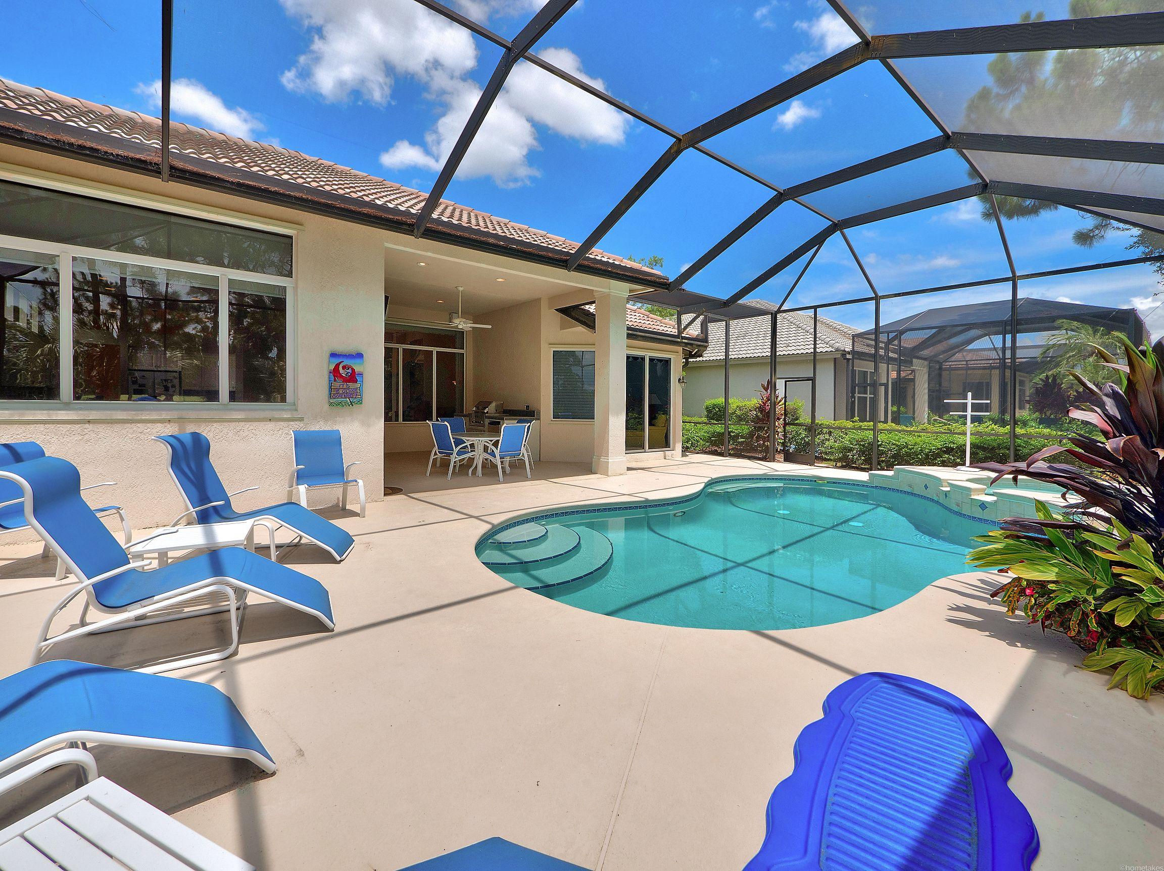 8825 First Tee Road Port St. Lucie, FL 34986 - Photo 1 of 29 018
