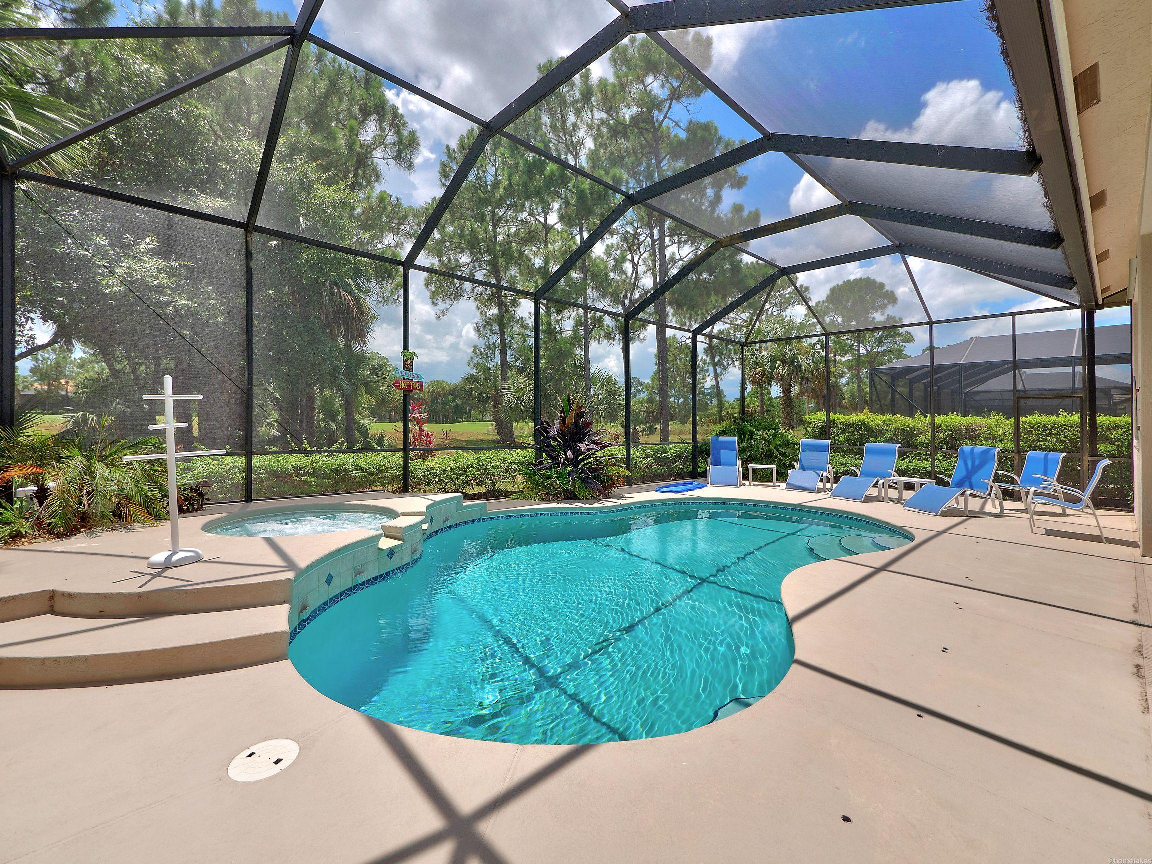 8825 First Tee Road Port St. Lucie, FL 34986 - Photo 3 of 29 020