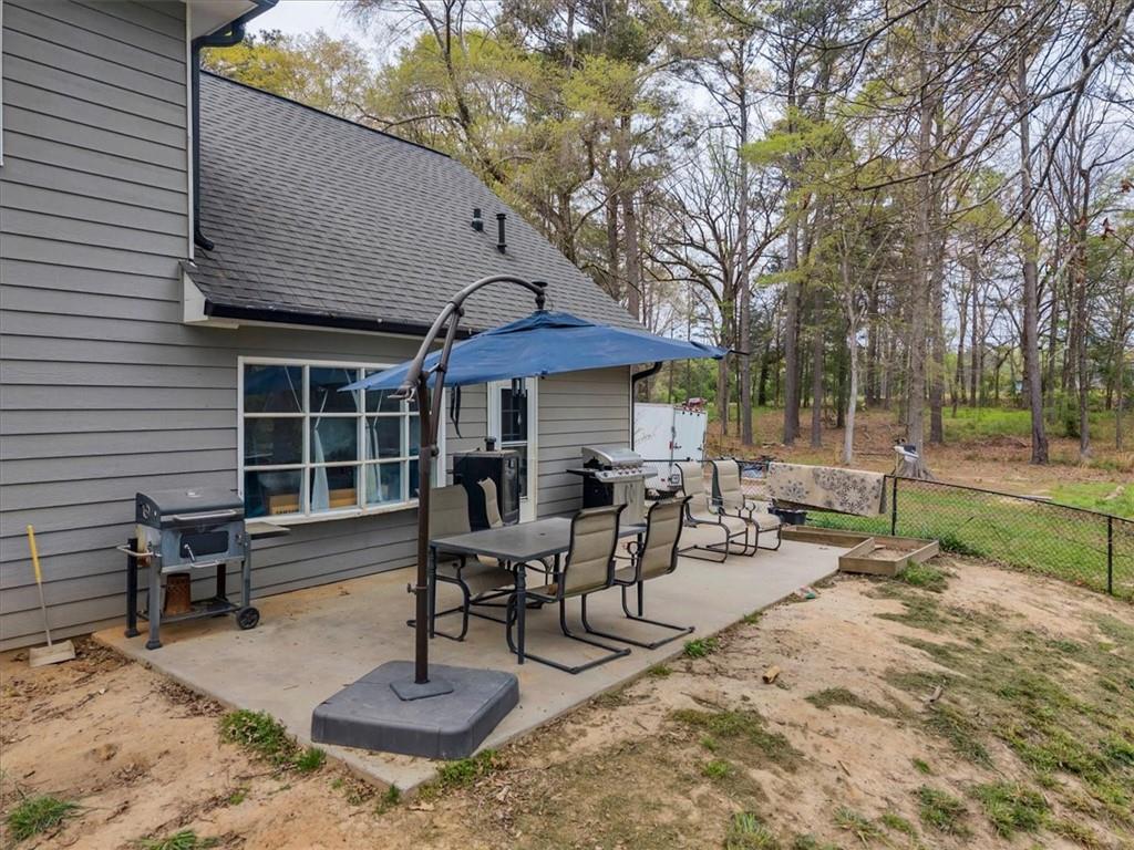 3410 Pilot Road Covington, GA 30014 - Photo 35 of 66