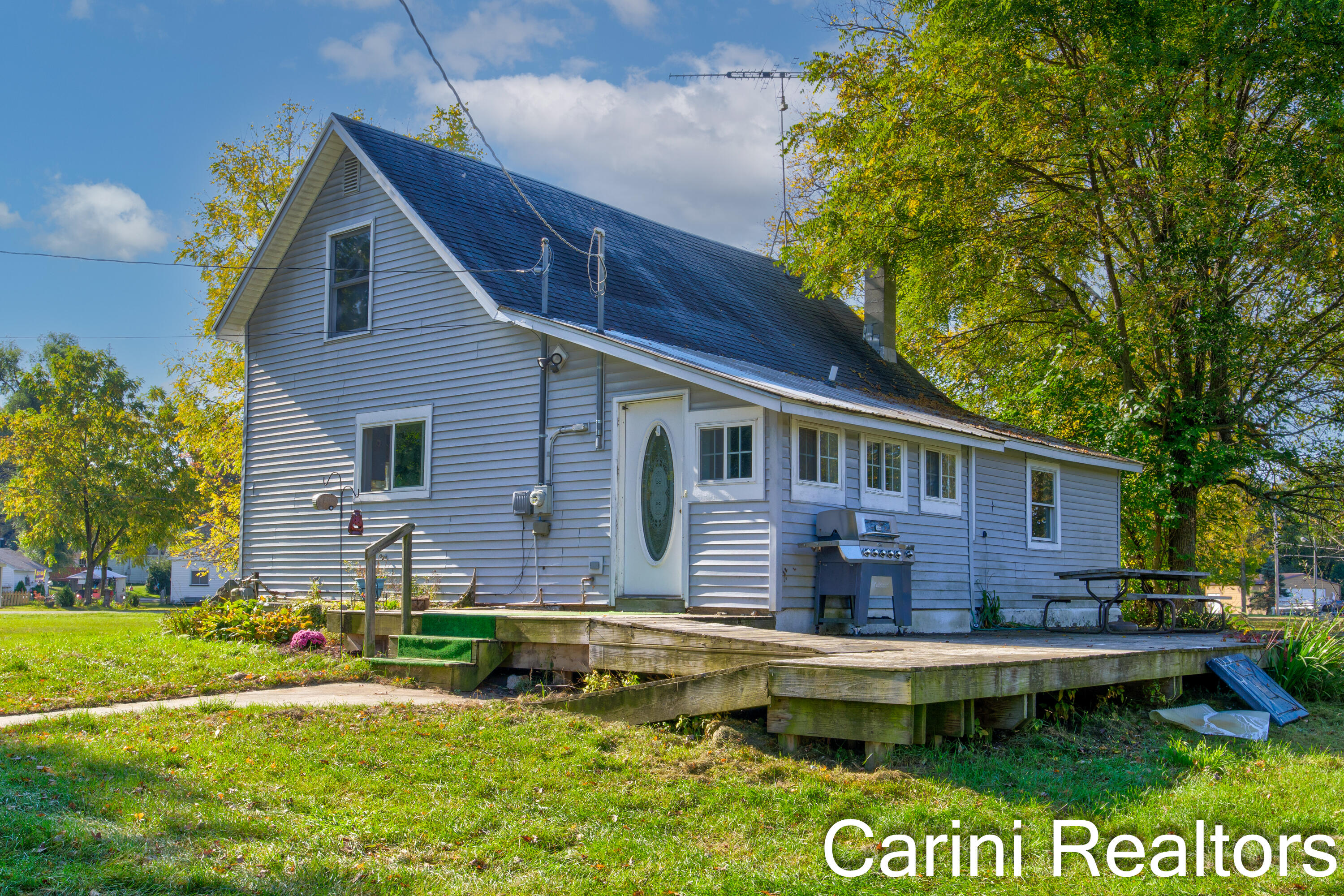 29 East Adams Road Hesperia, MI 49421 - Photo 4 of 52 Final Camera Exterior-4 - Copy - Copy