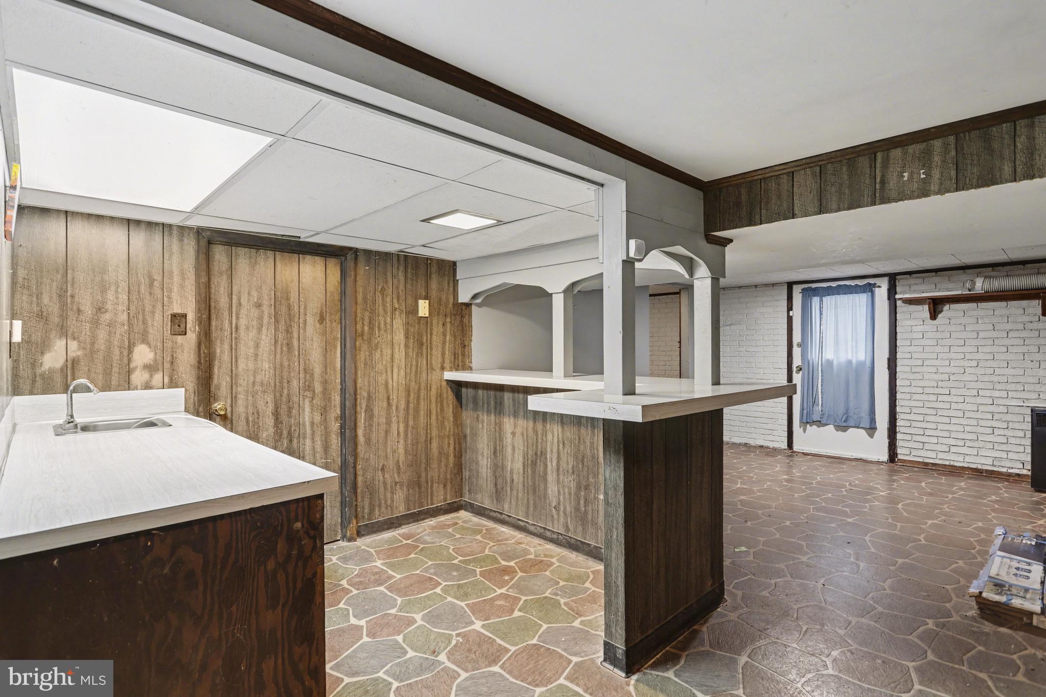 1305 Bremer Road Dover, PA 17315 - Photo 17 of 33 Lower level- Bar area