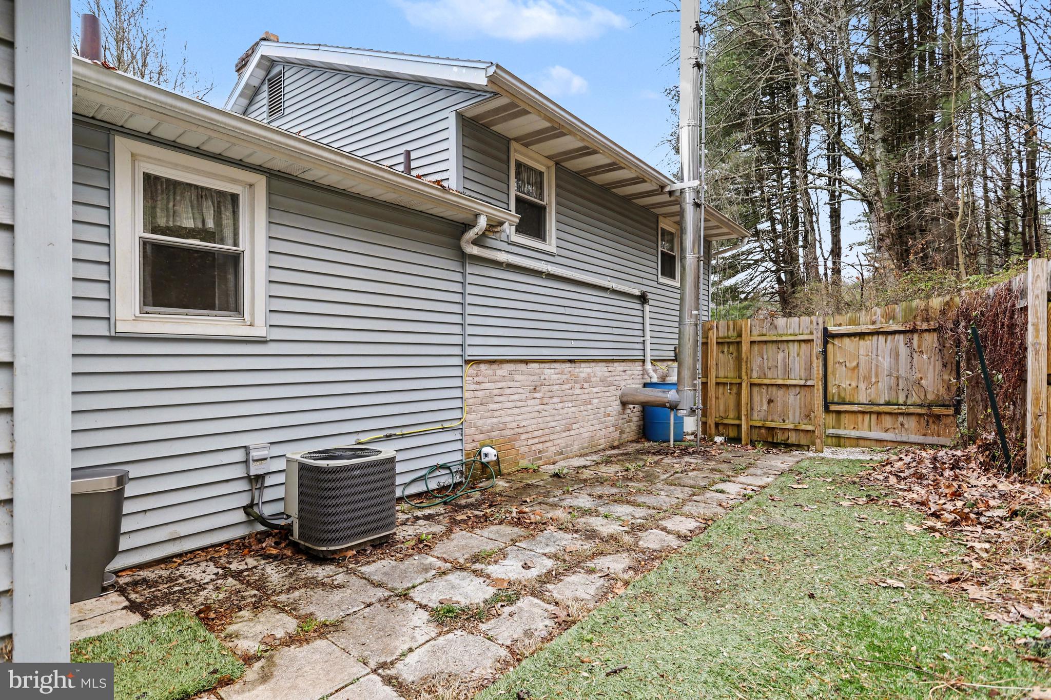 1305 Bremer Road Dover, PA 17315 - Photo 25 of 33 Back Patio