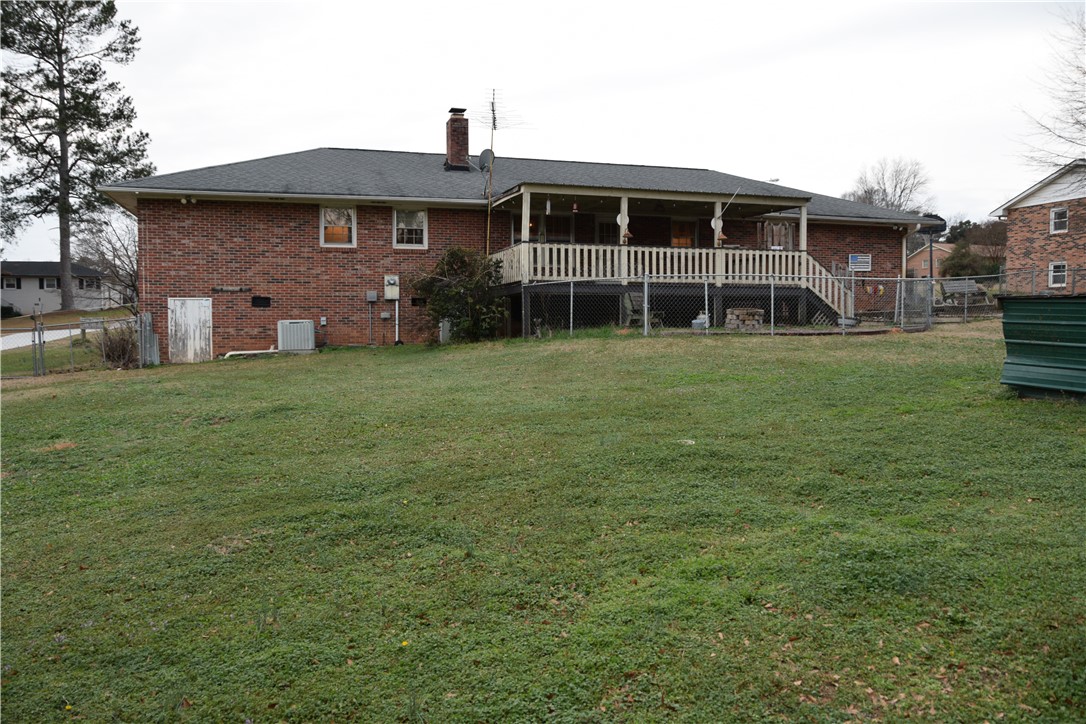 109 Pine Tree Lane Anderson, SC 29625 - Photo 16 of 19