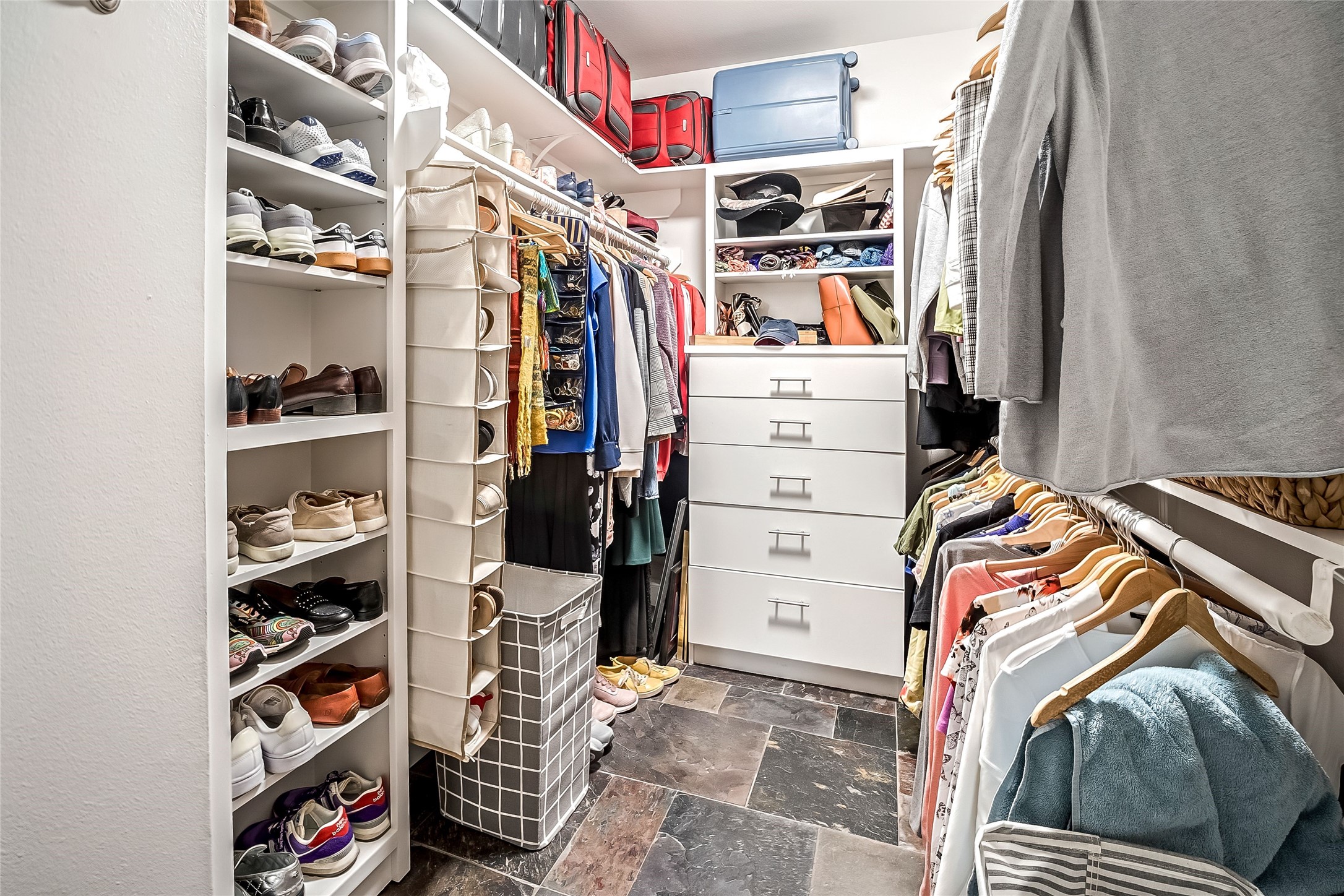 2111 Welch Street, Unit A113 Houston, TX 77019 - Photo 16 of 30