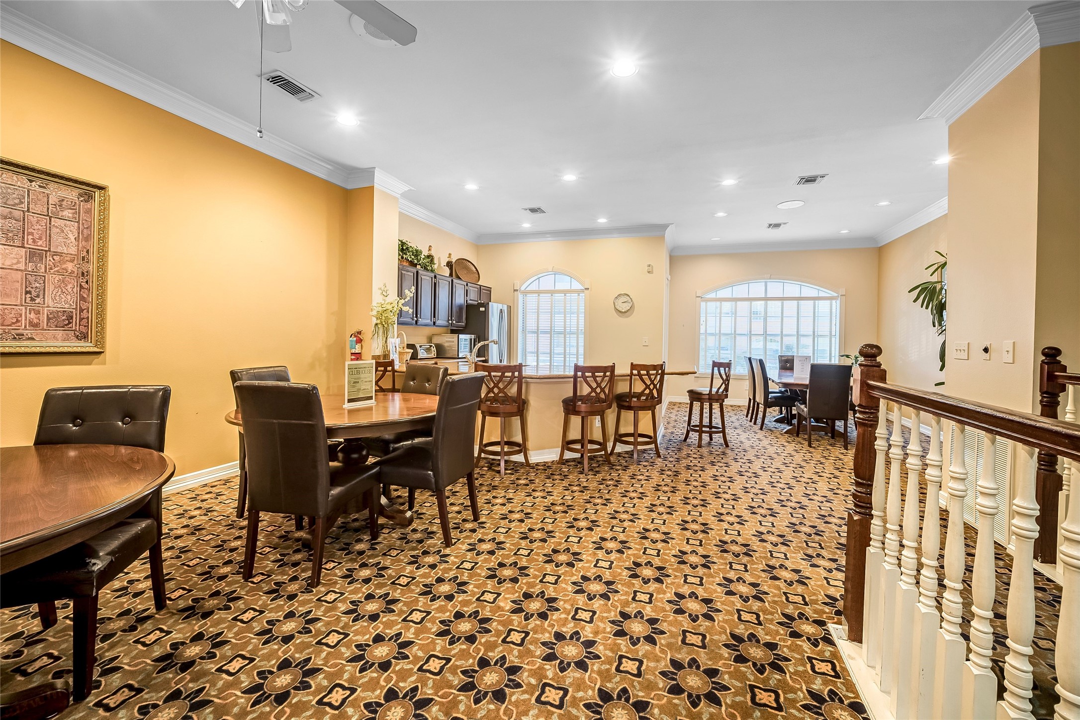 2111 Welch Street, Unit A113 Houston, TX 77019 - Photo 28 of 30 Birthday Parties/ Anniversary Parties/