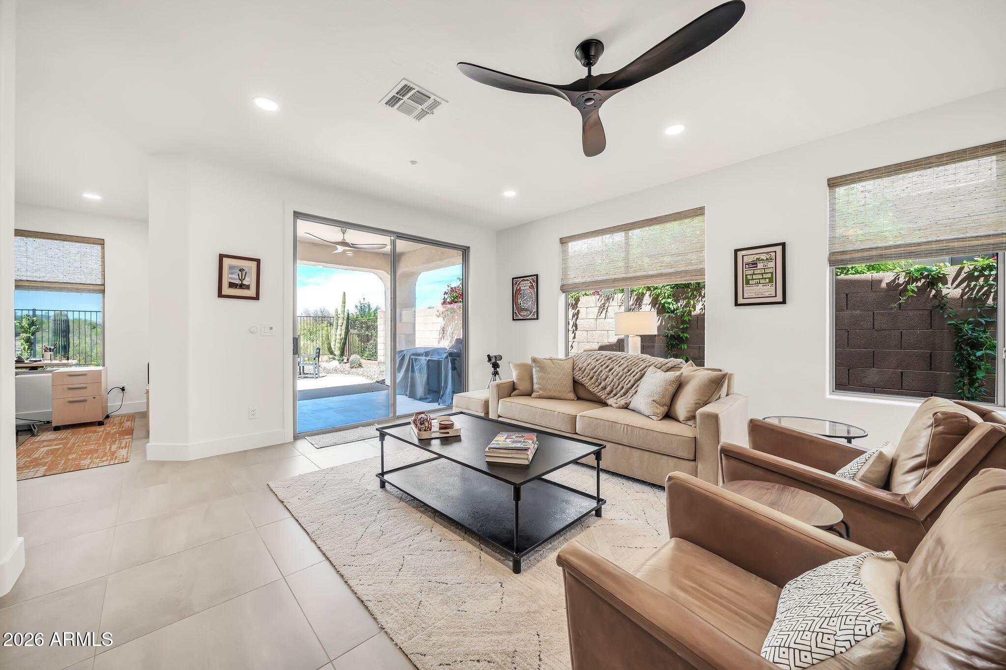 41724 North Crooked Stick Road Anthem, AZ 85086 - Photo 12 of 90 41724 N Crooked Stick Rd-13