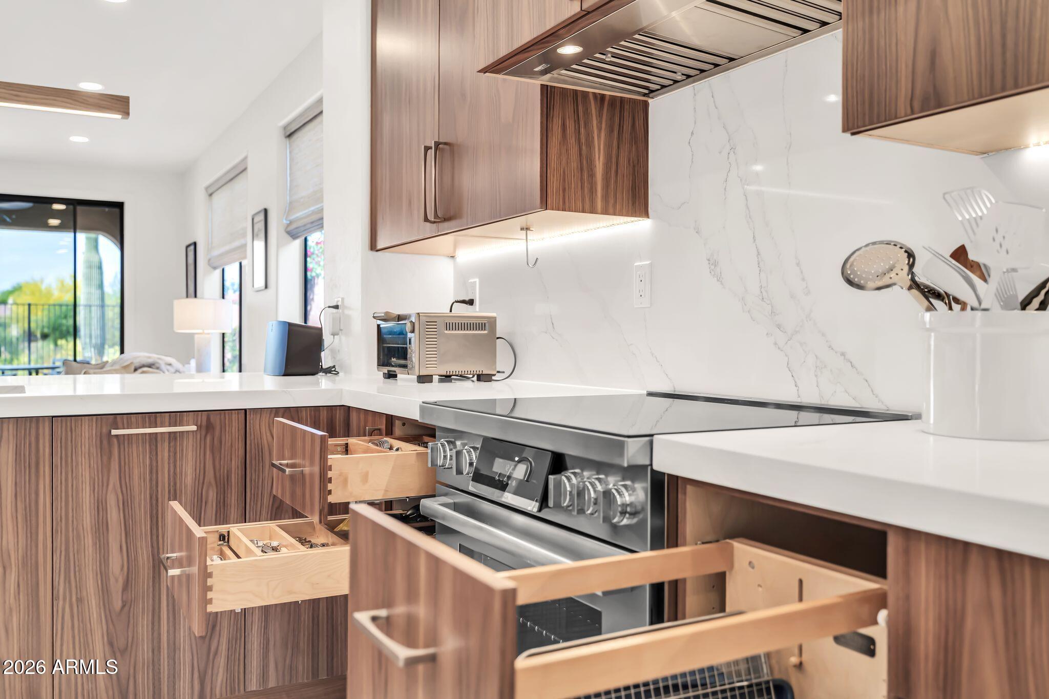 41724 North Crooked Stick Road Anthem, AZ 85086 - Photo 19 of 90 41724 N Crooked Stick Rd-17