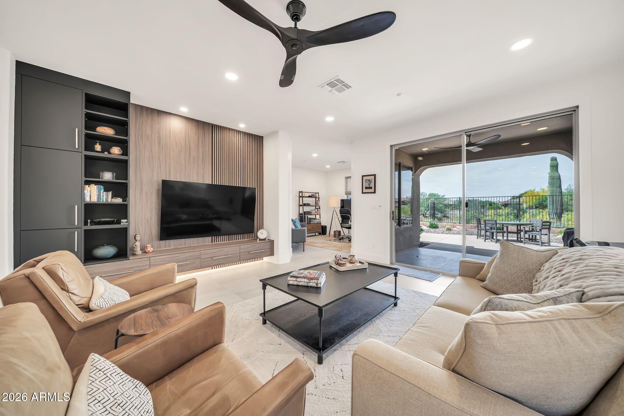 41724 North Crooked Stick Road Anthem, AZ 85086 - Photo 2 of 90 41724 N Crooked Stick Rd-8