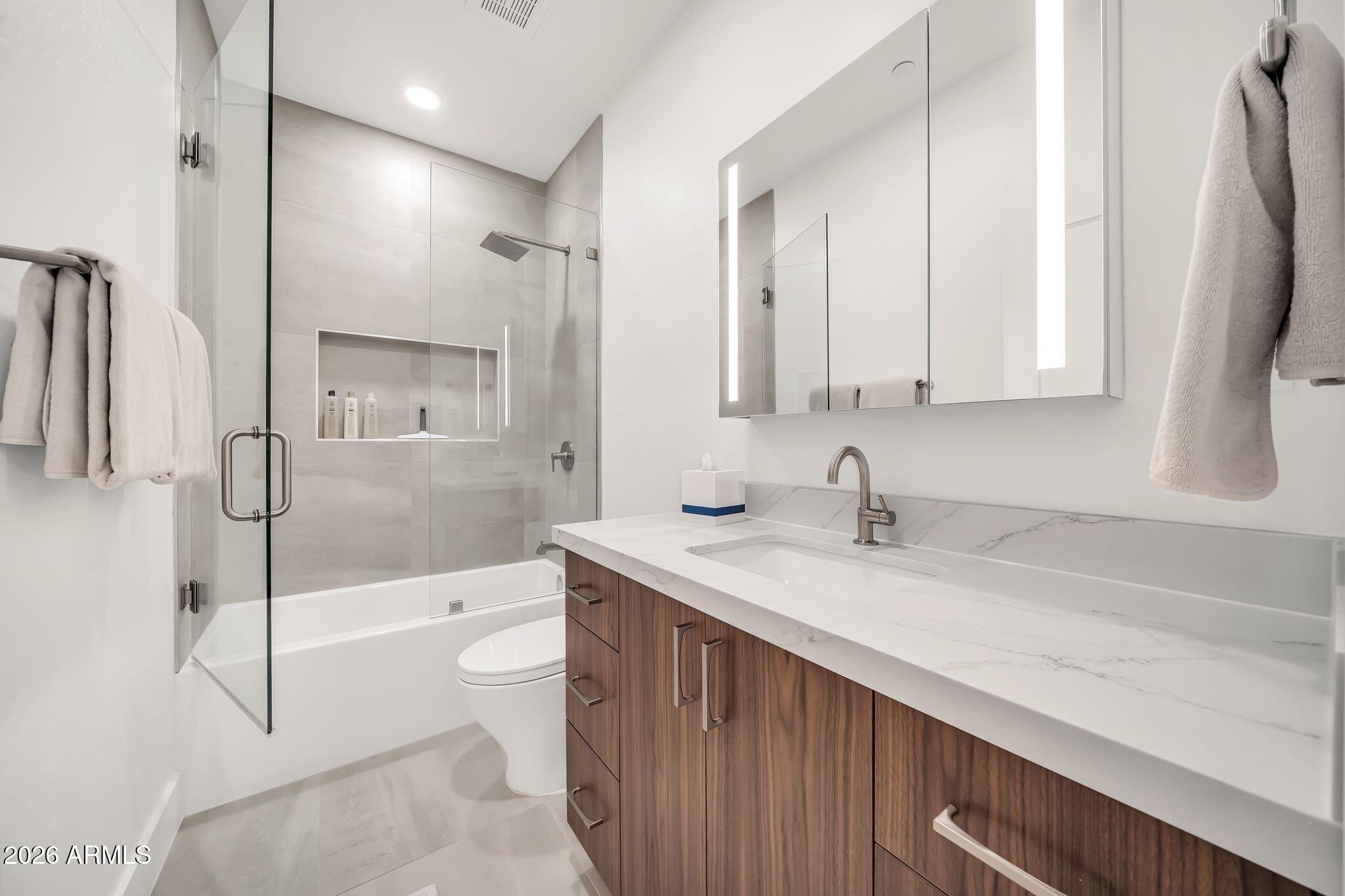 41724 North Crooked Stick Road Anthem, AZ 85086 - Photo 38 of 90 41724 N Crooked Stick Rd-41