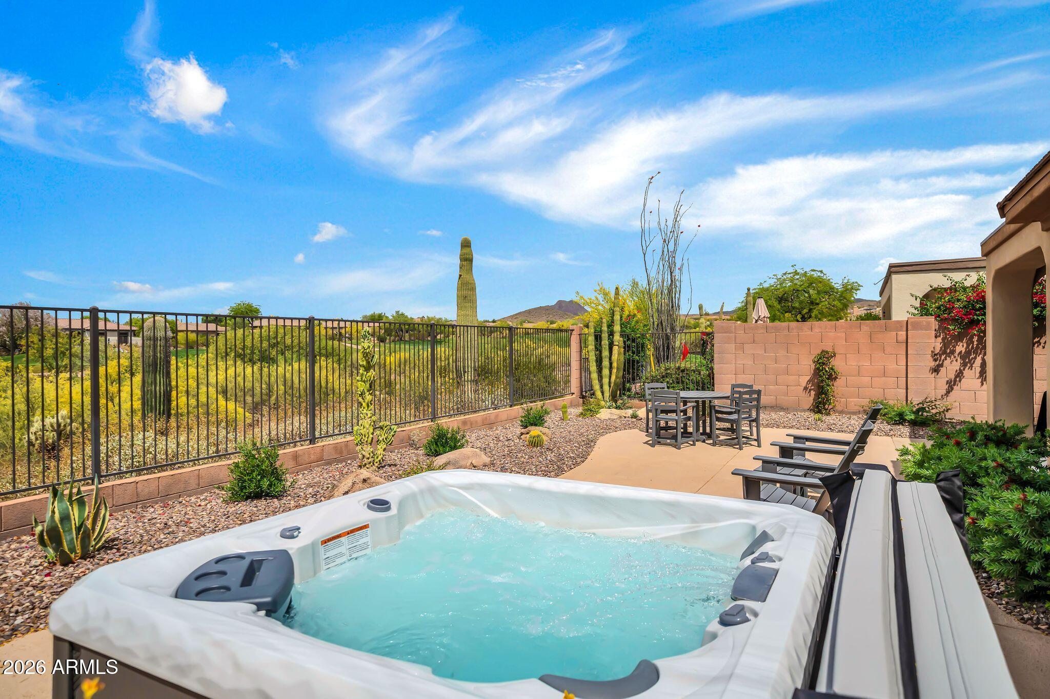 41724 North Crooked Stick Road Anthem, AZ 85086 - Photo 43 of 90 41724 N Crooked Stick Rd-47