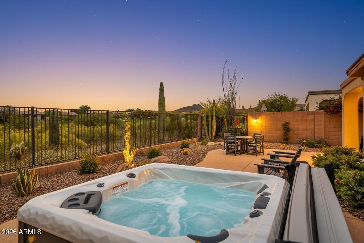 41724 North Crooked Stick Road Anthem, AZ 85086 - Photo 44 of 90 41724 N Crooked Stick Rd VT 2