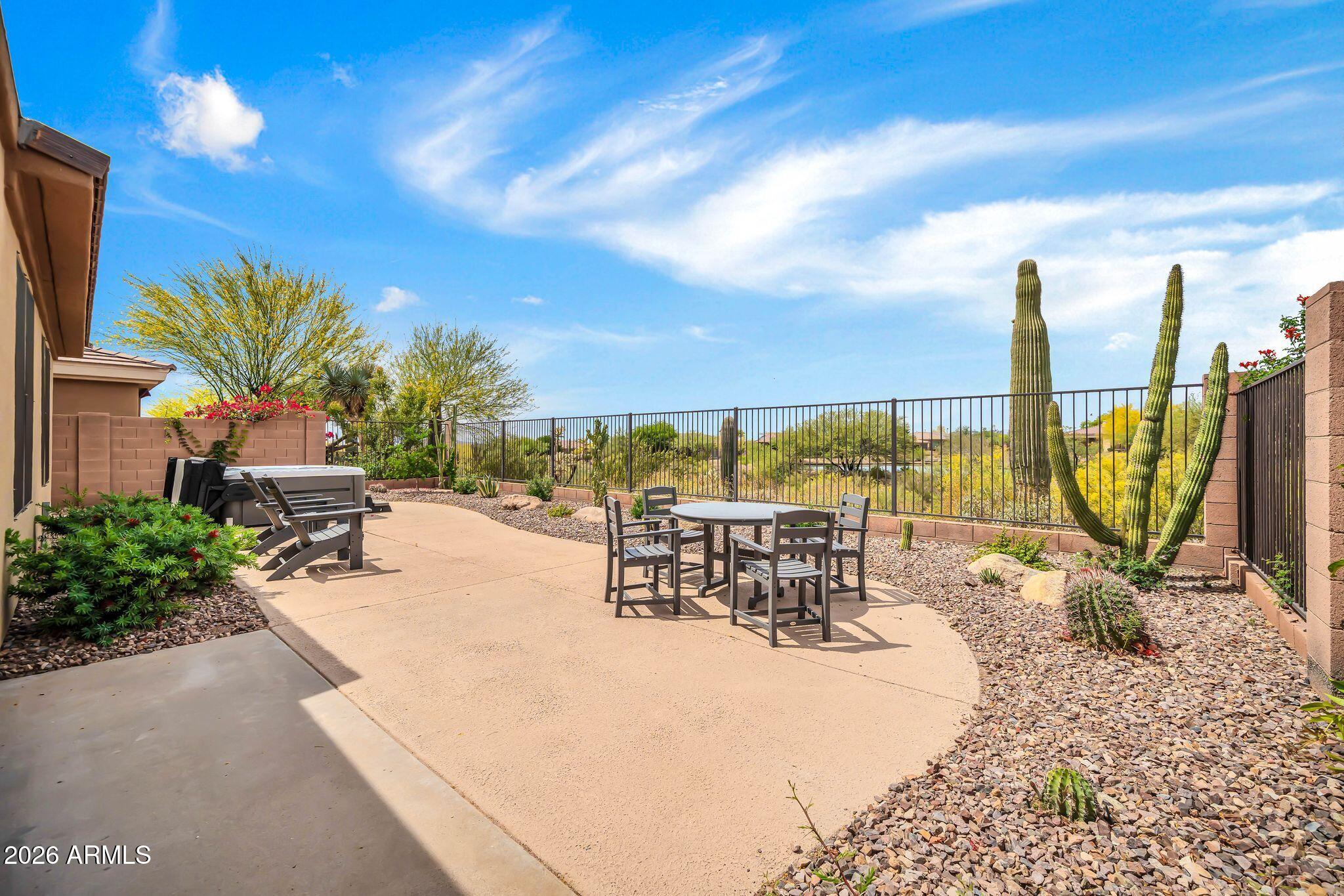 41724 North Crooked Stick Road Anthem, AZ 85086 - Photo 45 of 90 41724 N Crooked Stick Rd-49