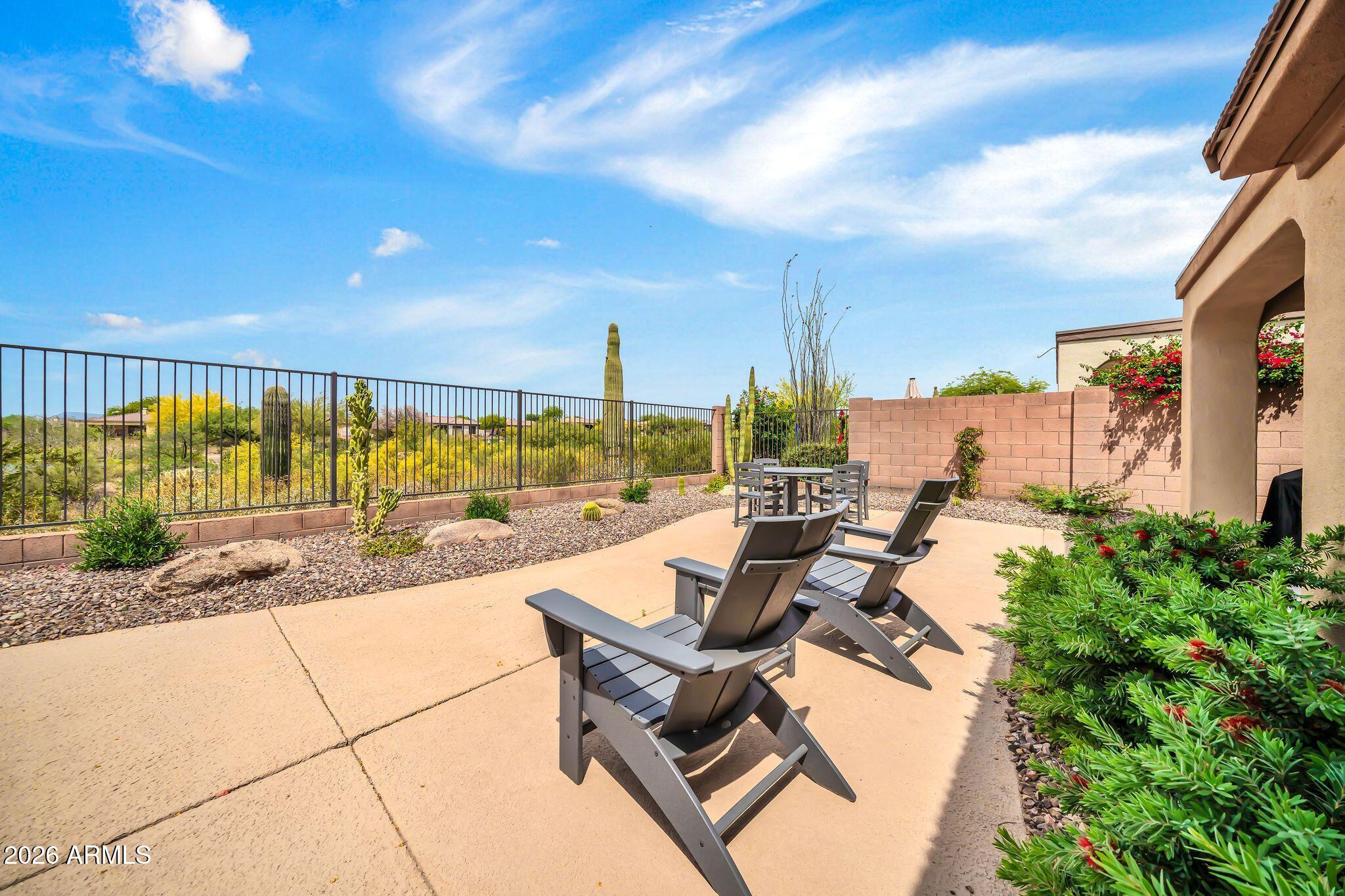 41724 North Crooked Stick Road Anthem, AZ 85086 - Photo 46 of 90 41724 N Crooked Stick Rd-51