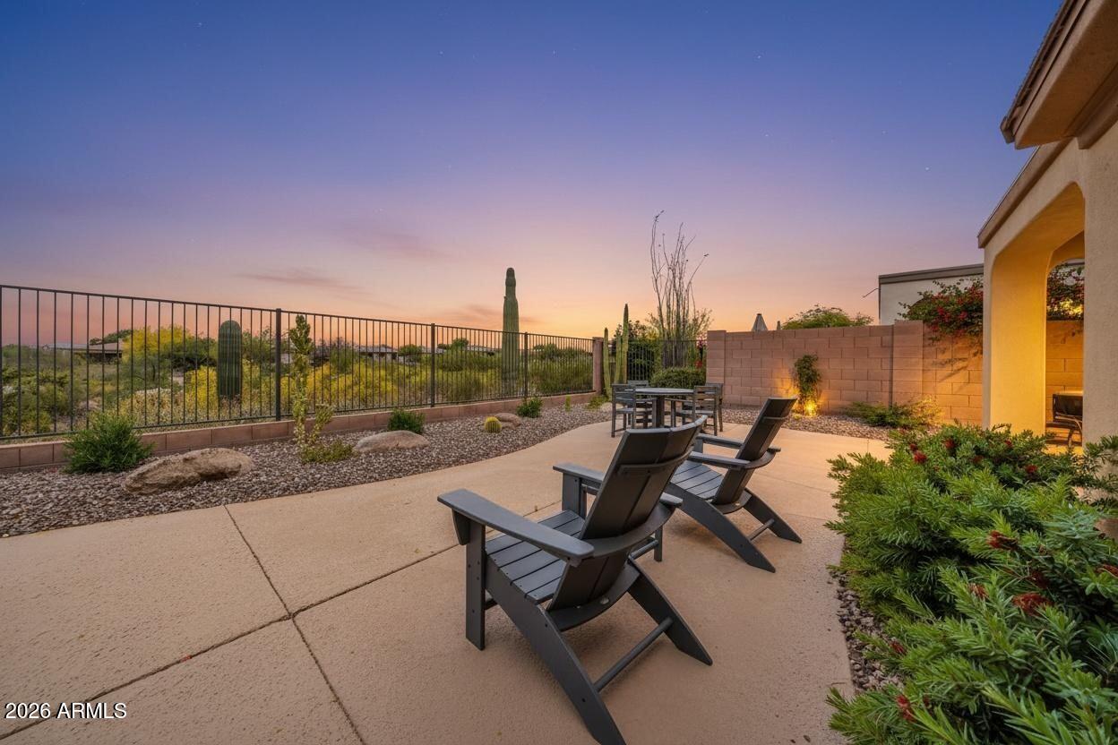 41724 North Crooked Stick Road Anthem, AZ 85086 - Photo 47 of 90 41724 N Crooked Stick Rd VT 5