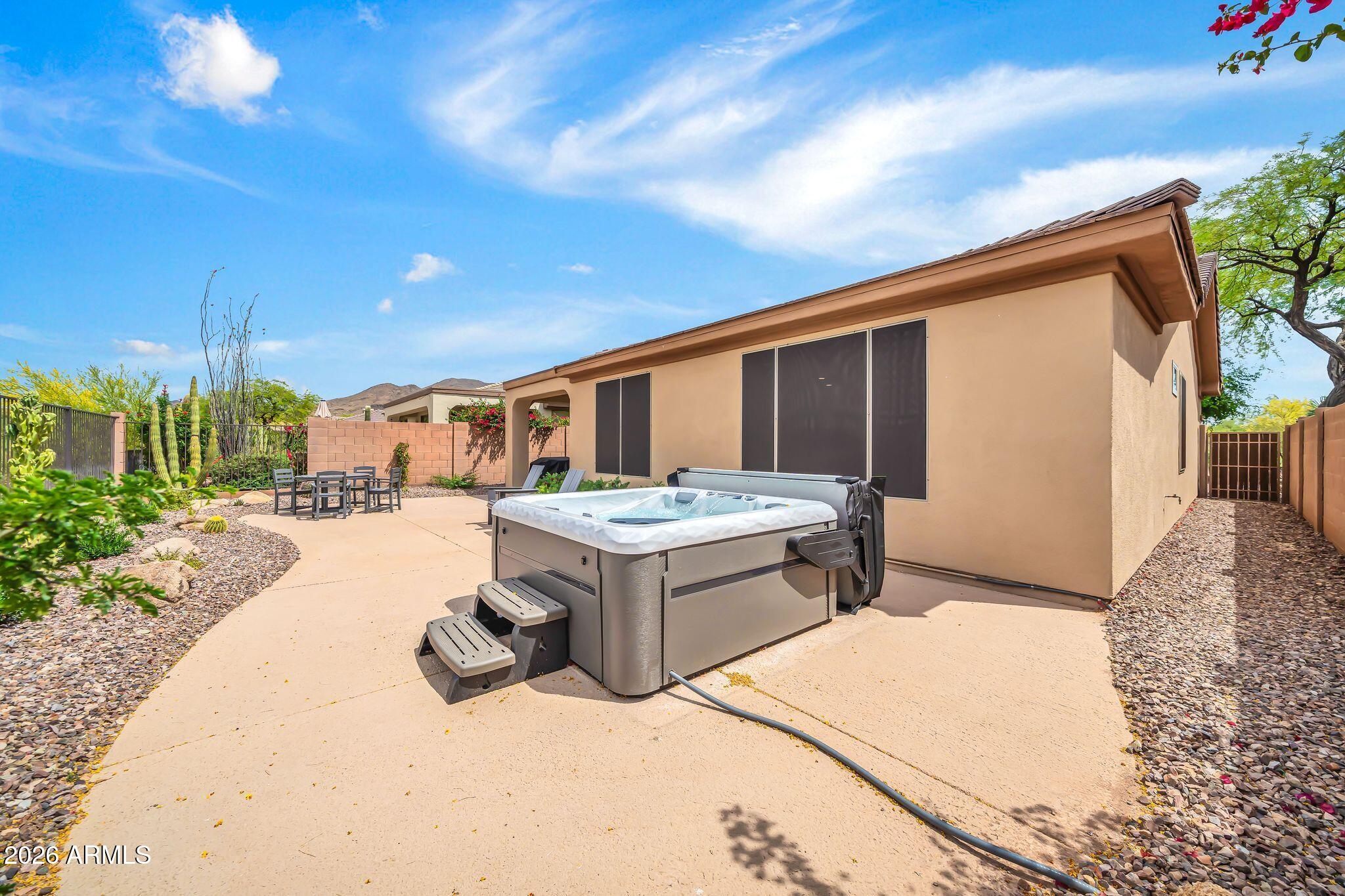 41724 North Crooked Stick Road Anthem, AZ 85086 - Photo 48 of 90 41724 N Crooked Stick Rd-52