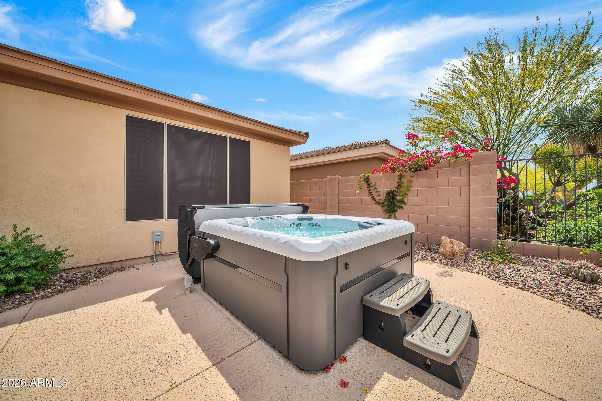 41724 North Crooked Stick Road Anthem, AZ 85086 - Photo 50 of 90 41724 N Crooked Stick Rd-53