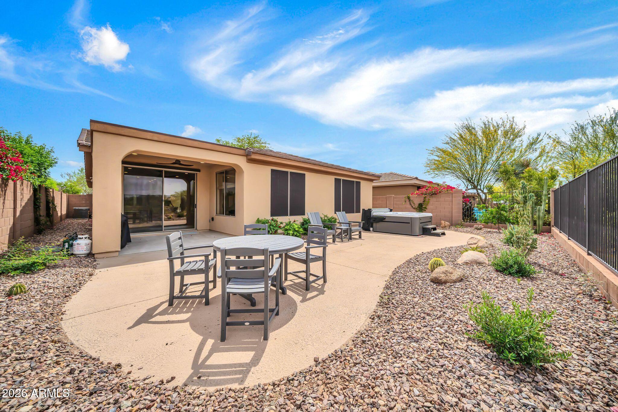 41724 North Crooked Stick Road Anthem, AZ 85086 - Photo 52 of 90 41724 N Crooked Stick Rd-50