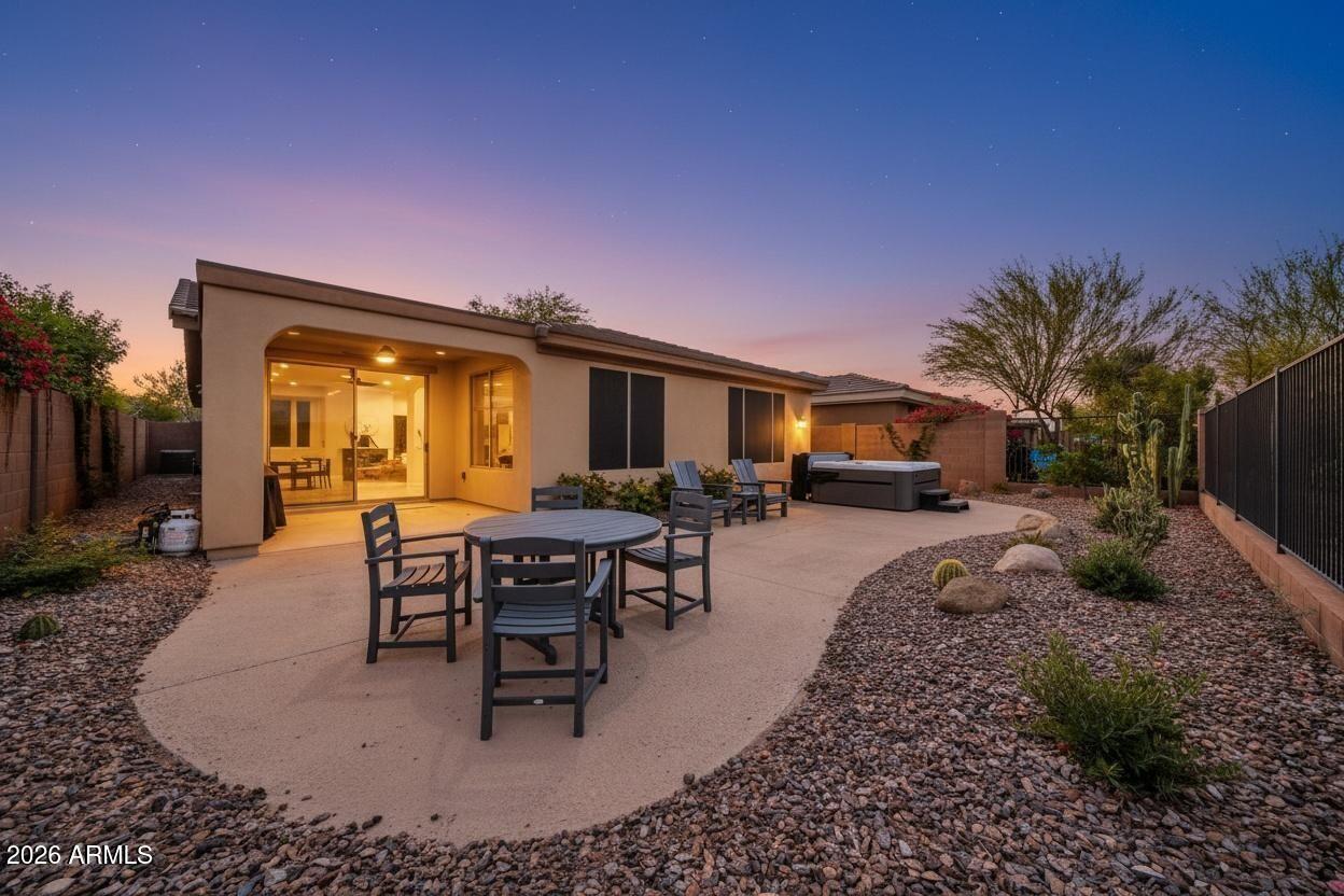 41724 North Crooked Stick Road Anthem, AZ 85086 - Photo 6 of 90 41724 N Crooked Stick Rd VT 3