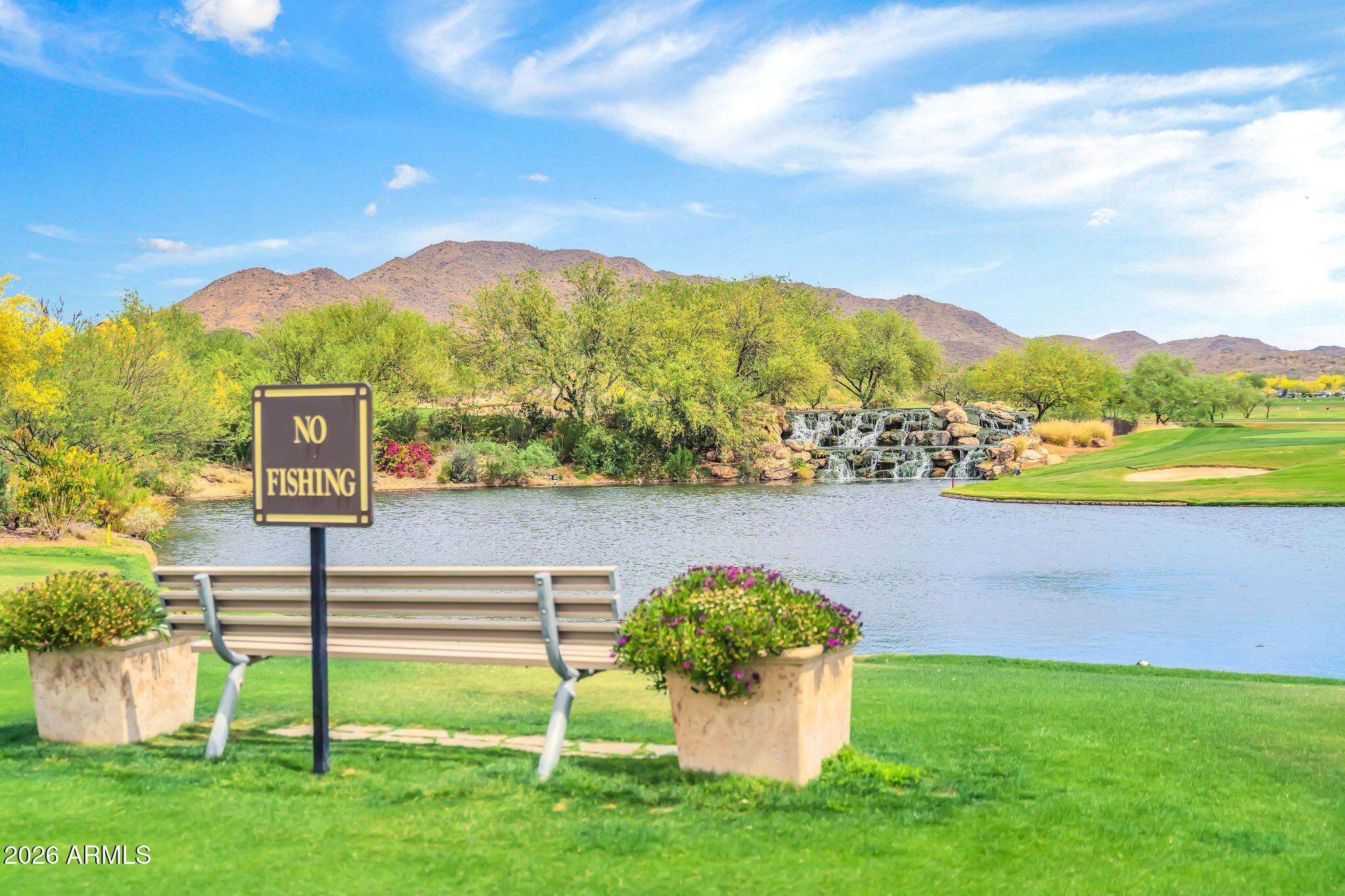 41724 North Crooked Stick Road Anthem, AZ 85086 - Photo 75 of 90 41724 N Crooked Stick Rd-44