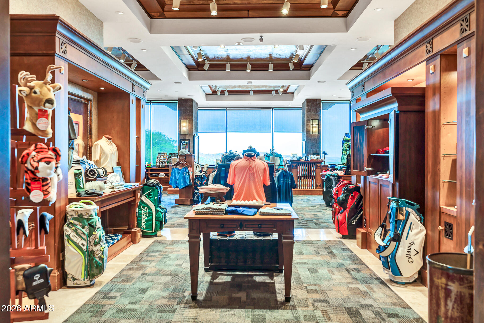 41724 North Crooked Stick Road Anthem, AZ 85086 - Photo 84 of 90 Golf Shop