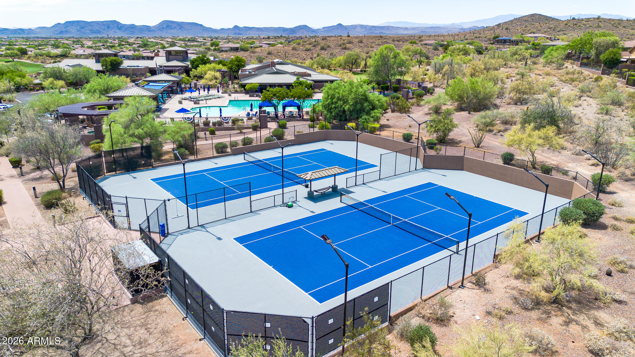 41724 North Crooked Stick Road Anthem, AZ 85086 - Photo 86 of 90 Anthem Community Drone-2.jpg Persimmon T