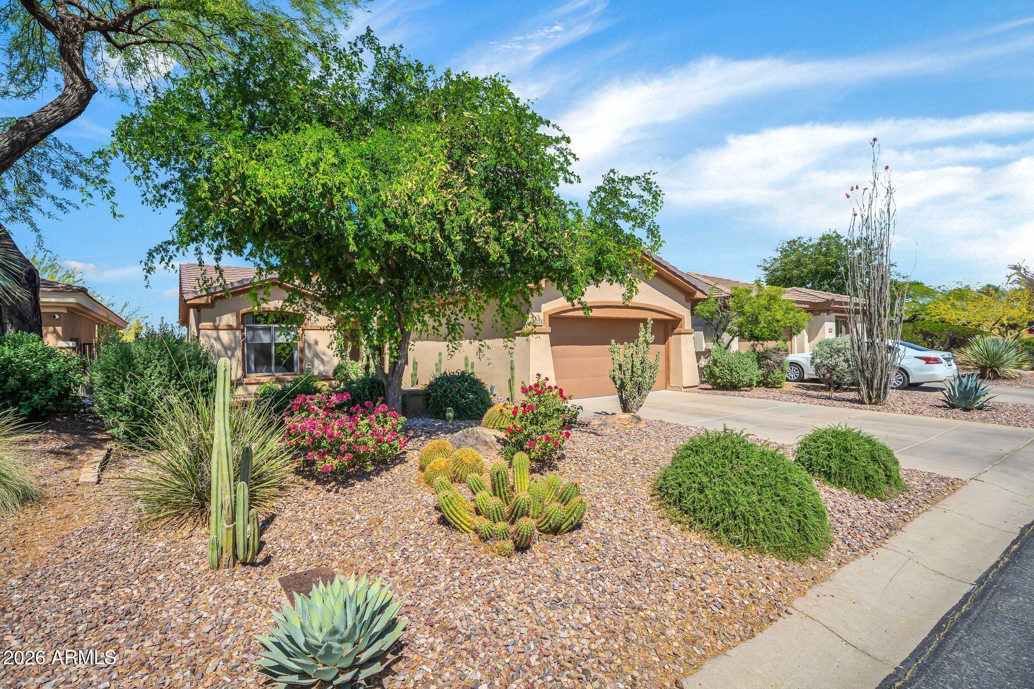 41724 North Crooked Stick Road Anthem, AZ 85086 - Photo 90 of 90 41724 N Crooked Stick Rd-2